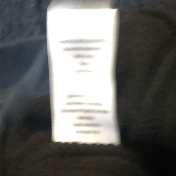 Jachs Men’s Black Cabin Sherpa - XL - Picture 6 of 13